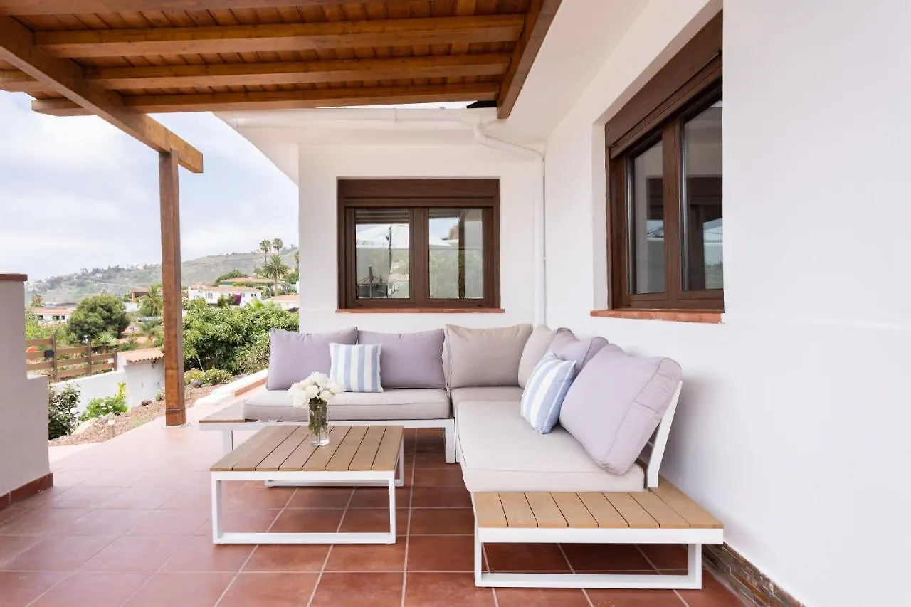 Home2Book Villa Alessandro, Design & Comfort Sauzal Ισπανία