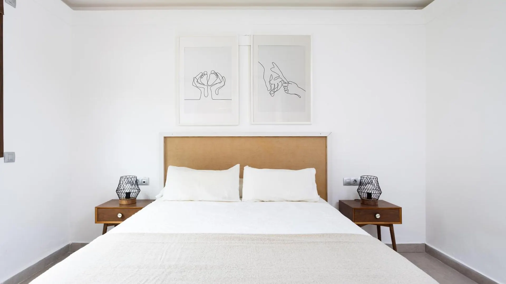 Home2Book Villa Alessandro, Design & Comfort Sauzal Ισπανία