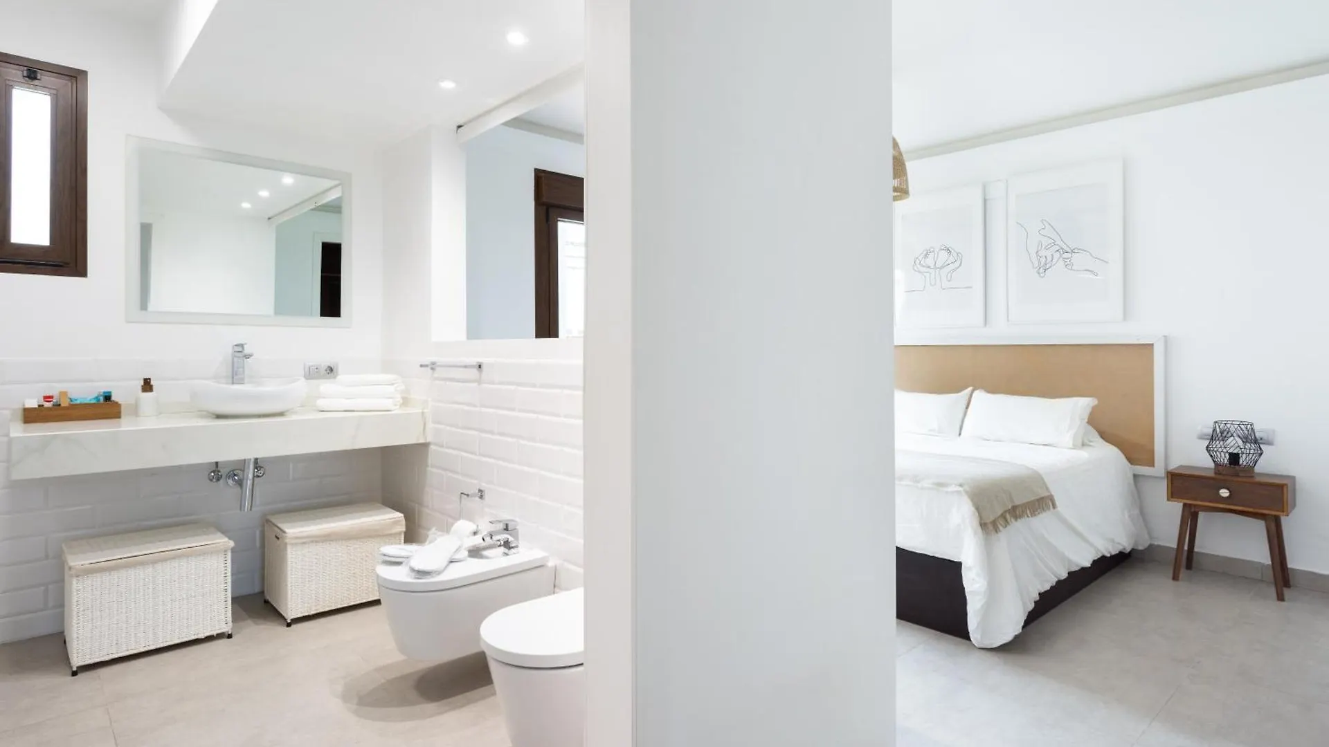 Home2Book Villa Alessandro, Design & Comfort Sauzal