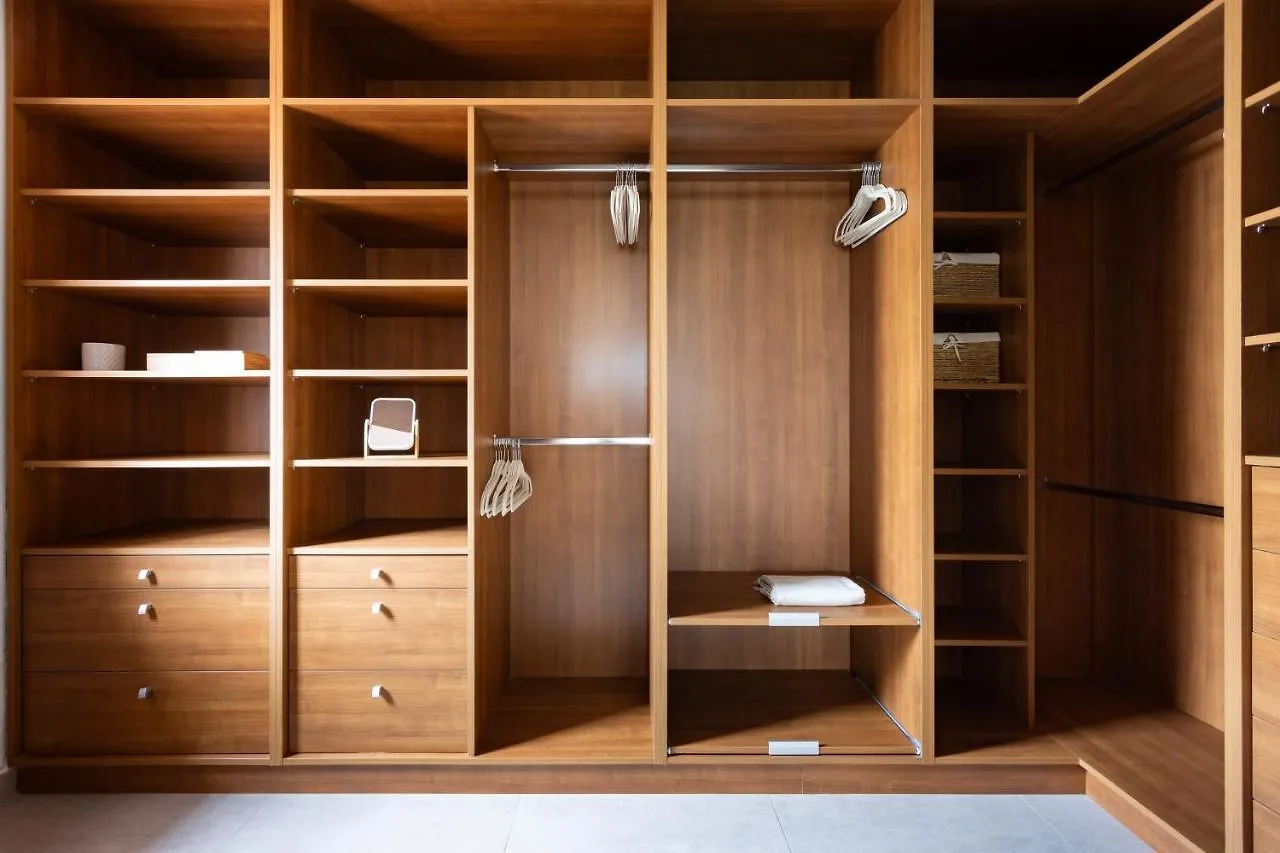 Home2Book Villa Alessandro, Design & Comfort El El Sauzal