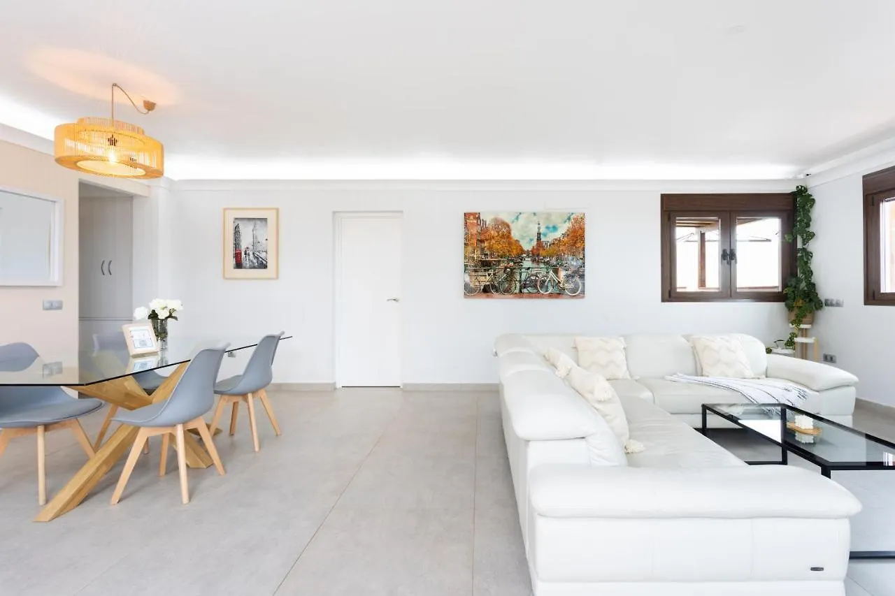 Home2Book Villa Alessandro, Design & Comfort El El Sauzal Spagna