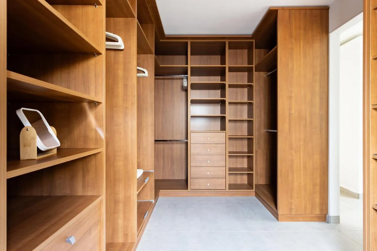 Home2Book Villa Alessandro, Design & Comfort El El Sauzal