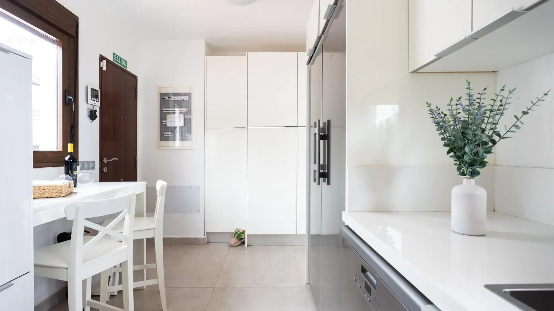 Home2Book Villa Alessandro, Design & Comfort El El Sauzal Spagna