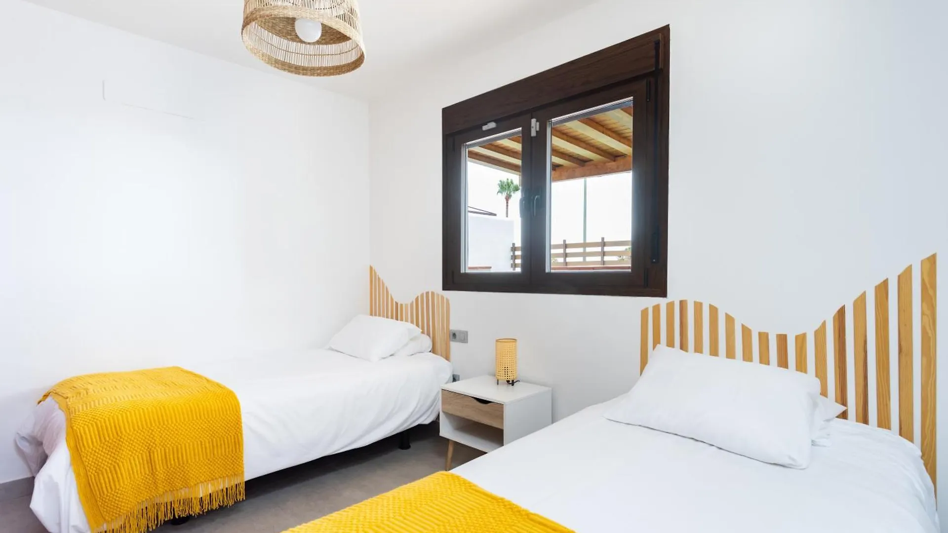 Home2Book Villa Alessandro, Design & Comfort El El Sauzal
