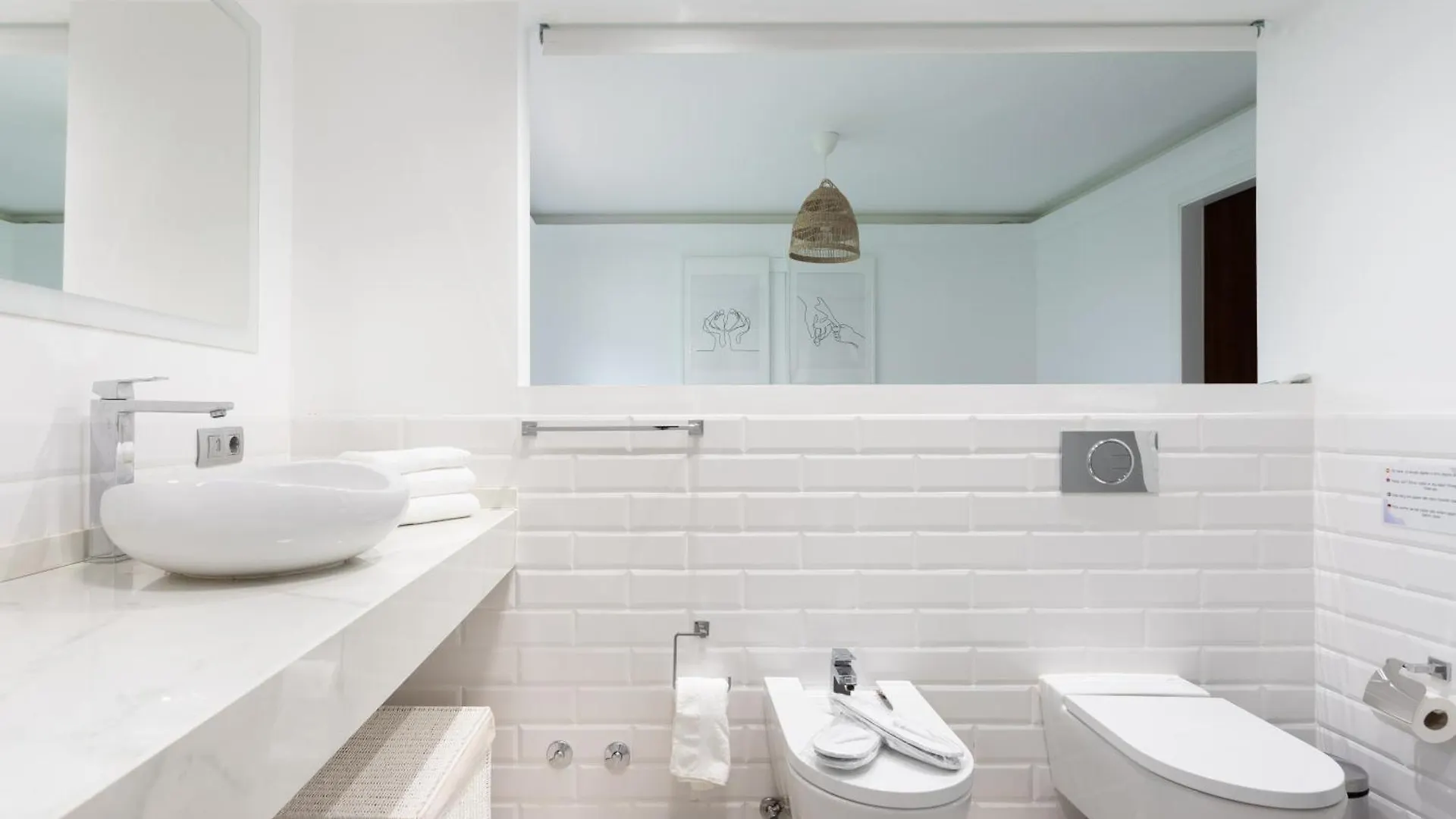 Home2Book Villa Alessandro, Design & Comfort El El Sauzal