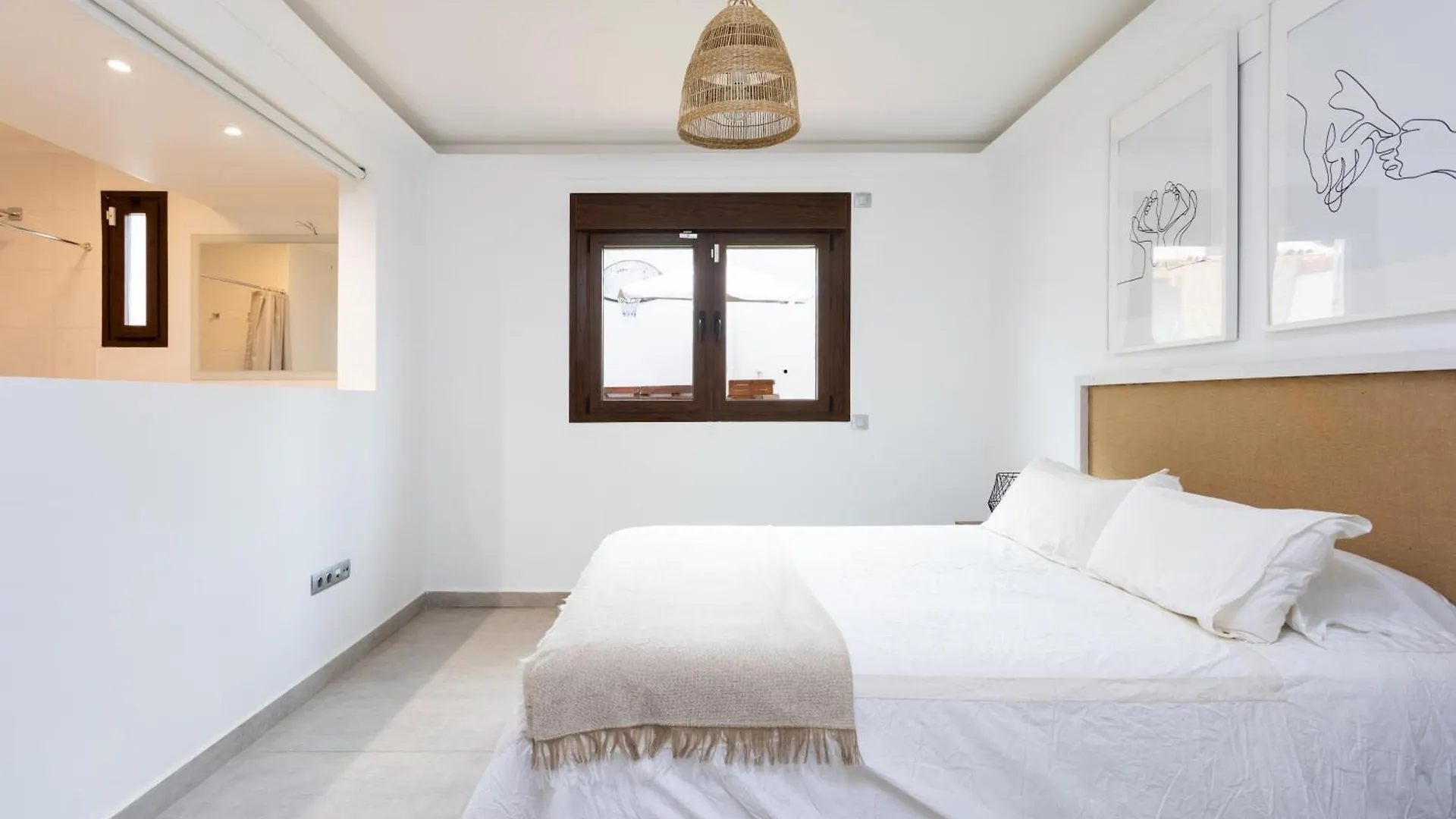 Home2Book Villa Alessandro, Design & Comfort El El Sauzal