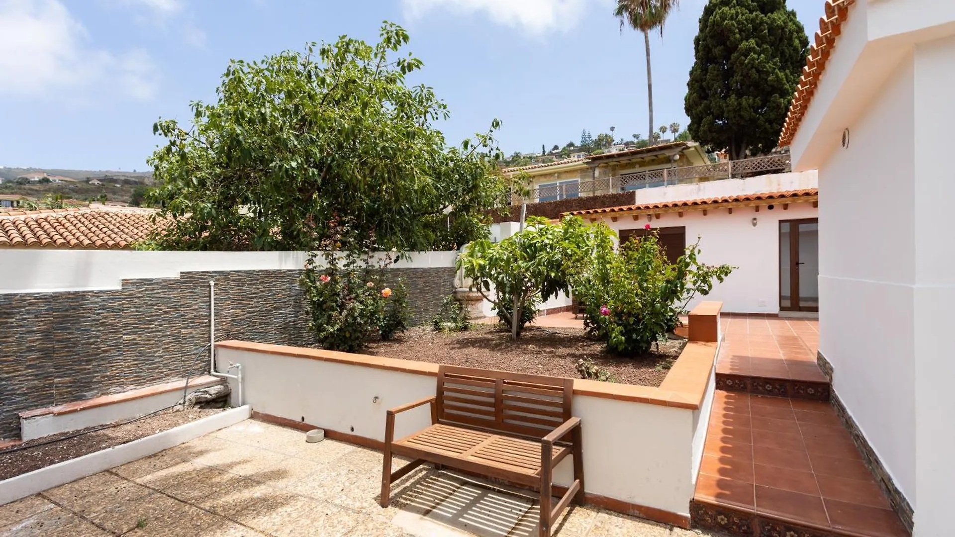 Home2Book Villa Alessandro, Design & Comfort El El Sauzal
