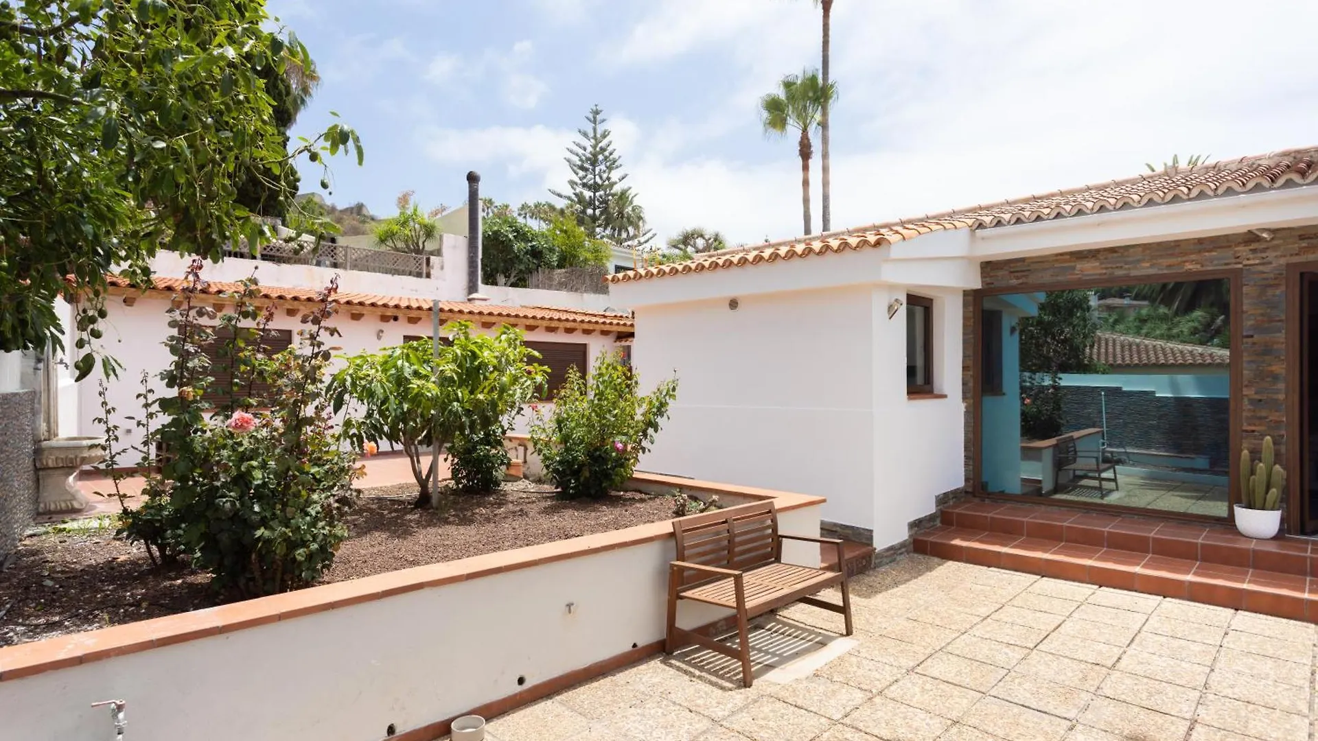 Home2Book Villa Alessandro, Design & Comfort El El Sauzal