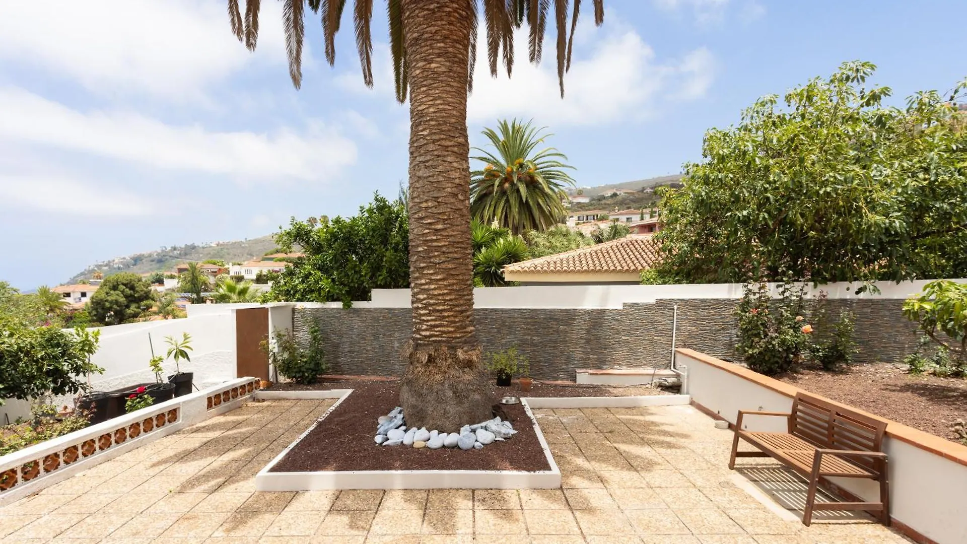Home2Book Villa Alessandro, Design & Comfort El El Sauzal Spagna